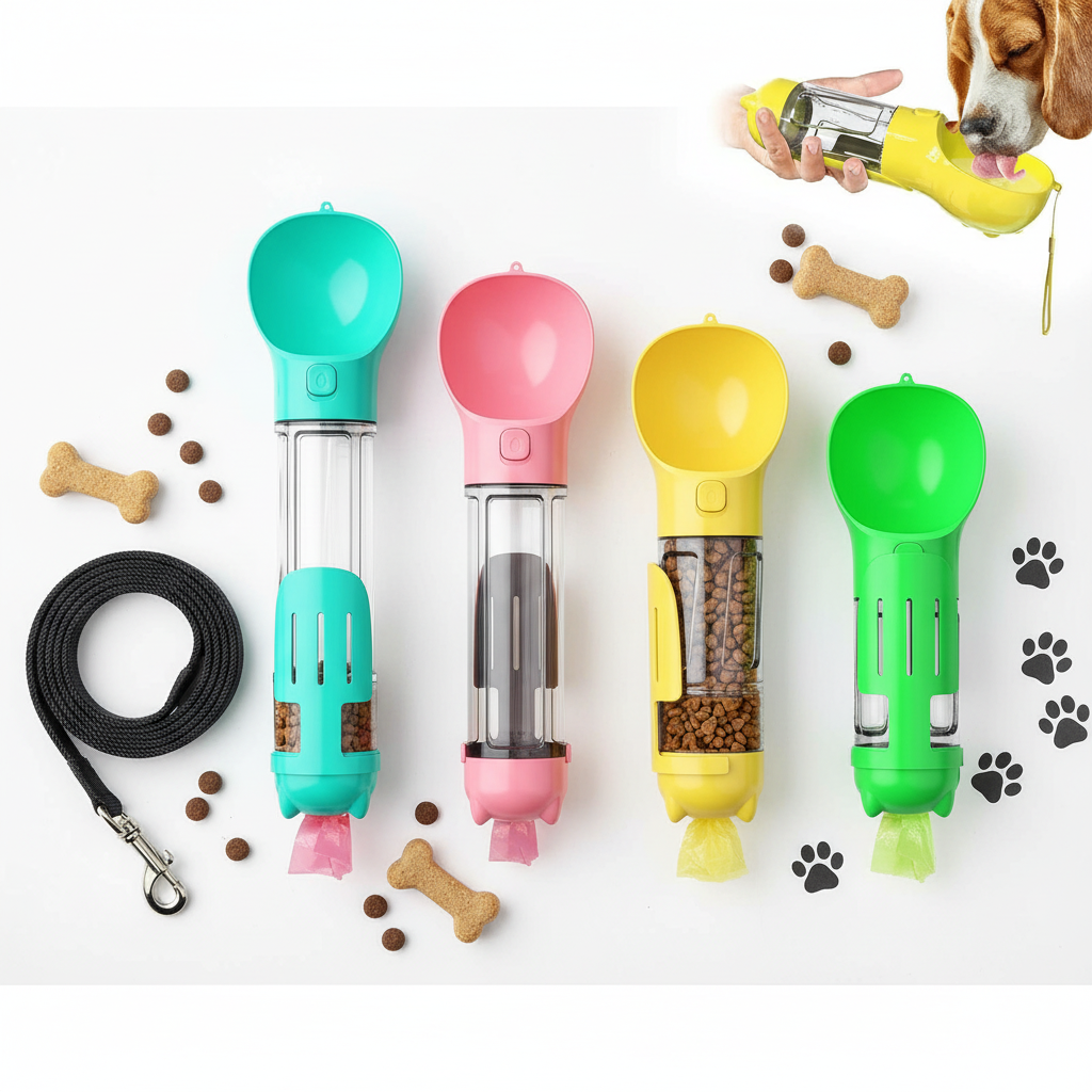Flat Lay Ad